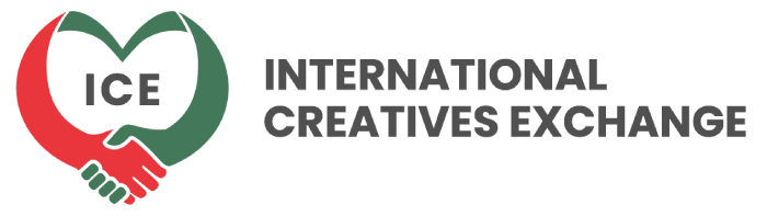 Platform kolaborasi kreatif global yang menghubungkan kreator, entrepreneur, dan inovator dari seluruh dunia untuk menciptakan dampak bersama.